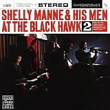 Shelly Manne & His Men - At the Blackhawk, Vol. 2