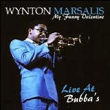 Wynton Marsalis - My Funny Valentine