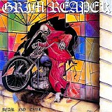 Grim Reaper - Fear No Evil