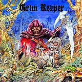 Grim Reaper - Rock You To Hell