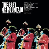 Mountain - Best of Mountain (1969-1971)