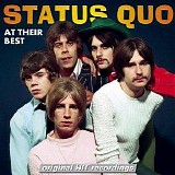 Status Quo - Status Quo At Their Best