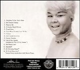 Etta James - At Last!