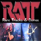 Ratt - Rare Tracks & Demos