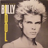 Billy Idol - Don't Stop