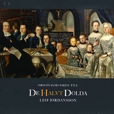 Leif Jordansson - De halvt dolda