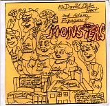 David Liebe Hart and Adam Papagan - Monsters