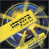 Stryper - Yellow And Black Attack