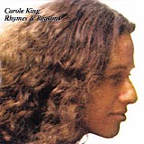 Carole King - Rhymes & Reasons