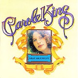 Carole King - Wrap Around Joy