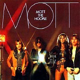 Mott The Hoople - Mott