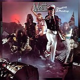 Mott The Hoople - Shouting And Pointing