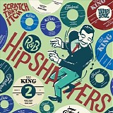 Various artists - R&B Hipshakers Vol.2 - Scratch That Itch
