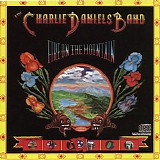 Charlie Daniels Band - Fire On The Mountain