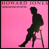 Howard Jones - Things Can Only Get Better