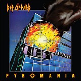 Def Leppard - Pyromania