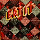 Humble Pie - Eat It