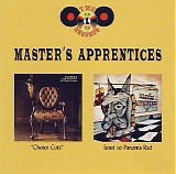 Master's Apprentices - Choice Cuts  1971 / A Toast To Panama Red  1972