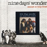 Nine DayÂ´s Wonder - We Never Lost Control  1973 / Sonnet To Billy Frost  1976