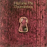 Humble Pie - Thunderbox