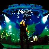 Krokus - Live At The Montreux Jazz Festival