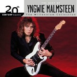 Yngwie Malmsteen - 20th Century Masters - The Best of Yngwie Malmsteen