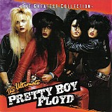 Pretty Boy Floyd - The Ultimate Pretty Boy Floyd