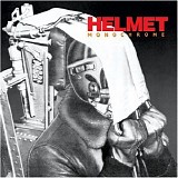 Helmet - Monochrome