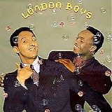 London Boys - Digital Collections