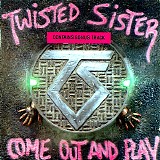 Twisted Sister - Come Out and Play