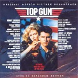 Various artists - Top Gun Soundtrack