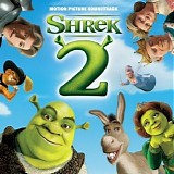 Various artists - Shrek 2