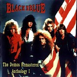 Black 'N Blue - Demos Anthology 1