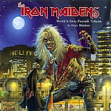 The Iron Maidens - Iron Maidens