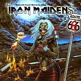 The Iron Maidens - Route 666