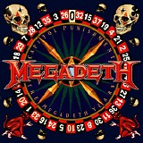 Megadeth - Capitol Punishment