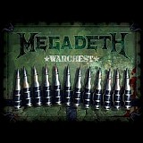 Megadeth - Warchest