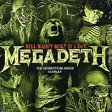 Megadeth - Hell Wasn't Built In A Day