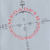 Megadeth - Cryptic Writings