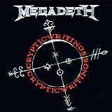 Megadeth - Cryptic Writings [Remastered]