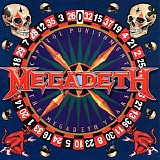 Megadeth - Capitol Punishment: The Megadeth Years [Japan Bonus Track]