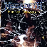 Megadeth - Hidden Treasures