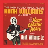 Hank Williams - Your Cheatin' Heart