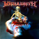 Megadeth - The World Needs A Hero