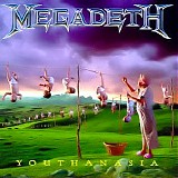 Megadeth - Youthanasia