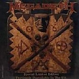 Megadeth - Live Limited Edition [Ep]