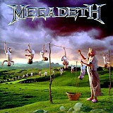 Megadeth - Youthanasia [Remastered]