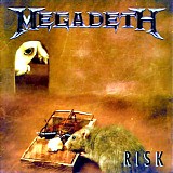 Megadeth - Risk [Remastered]