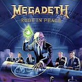 Megadeth - Rust In Peace