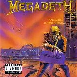 Megadeth - Peace Sells... But Who's Buying? [Remastered]